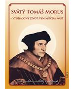 Svätý Tomáš Morus                                                               